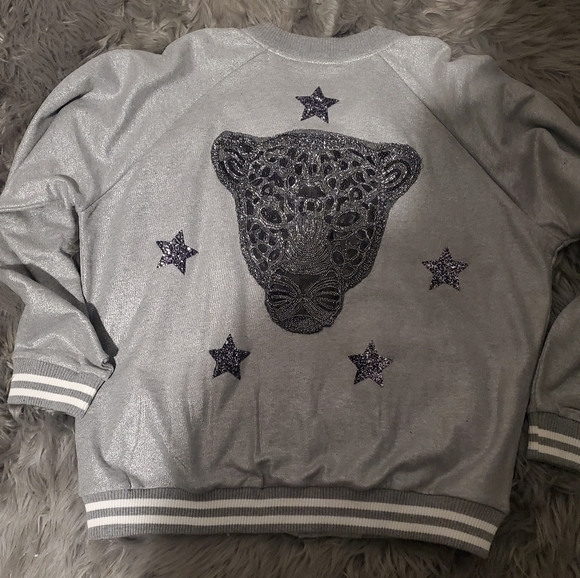 Varsity Jacket - Picture 2 of 2